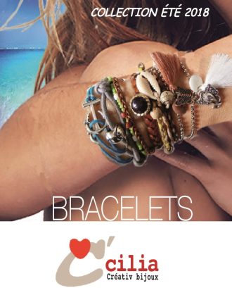 catalogue bracelets