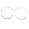 boucles d'oreilles créoles