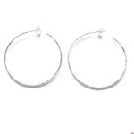 boucles d'oreilles créoles