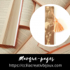 marque-pages personnalisable marque-pages personnalisable