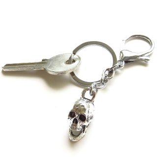 porte-clefs vanité