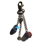 porte-clefs fengshui