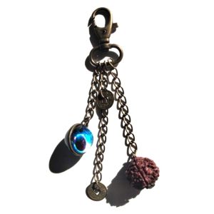 porte-clefs fengshui