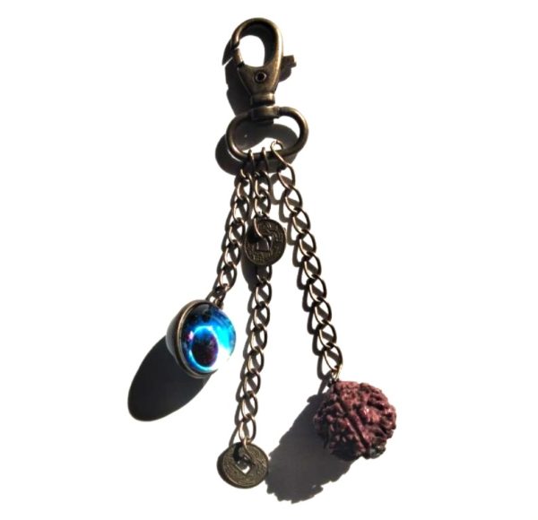 porte-clefs fengshui porte-clefs fengshui