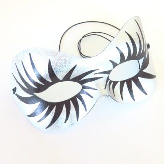 masque loup