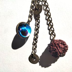 zoom porte-cles