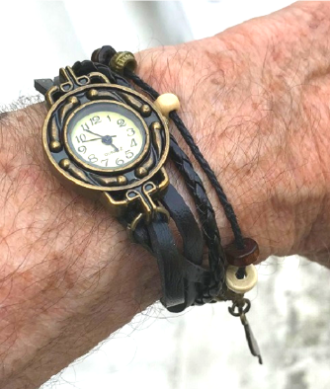 montre aventure