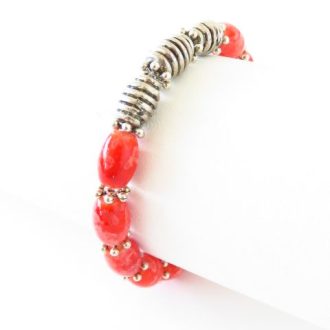bracelet perles
