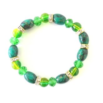 bracelet perles