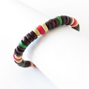 bracelet bois
