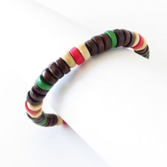bracelet bois