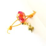Bracelet cœur