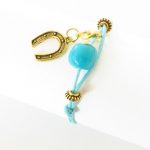 bracelet fer à cheval