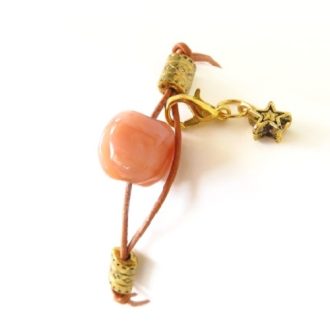 bracelet étoile