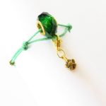 bracelet fleur