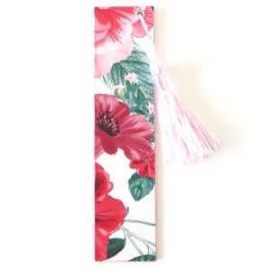 marque-pages parfumable