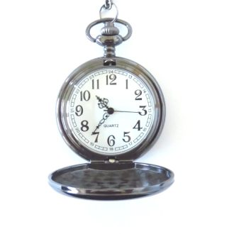 montre gousset