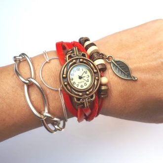 montre aventure