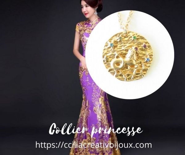 collier zodiaque capricorne collier zodiaque capricorne