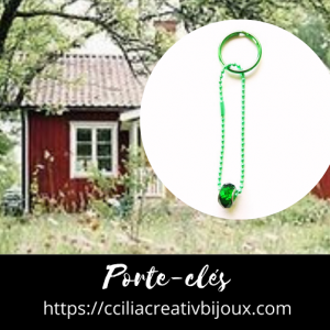porte-clefs