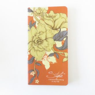 carnet de notes