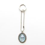 porte-clés halloween