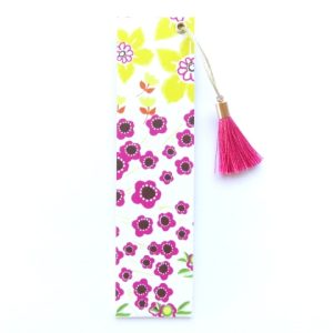 marque-pages parfumable