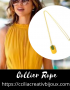 collier rope