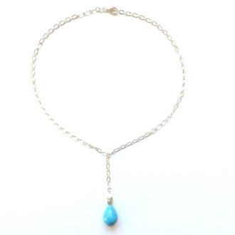 collier Y