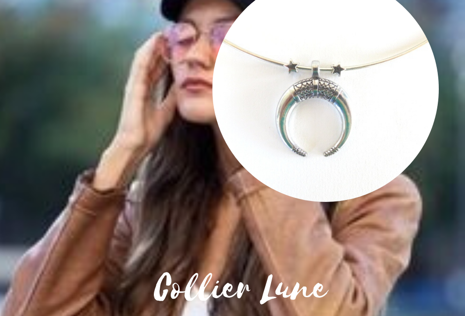 la lune est yin