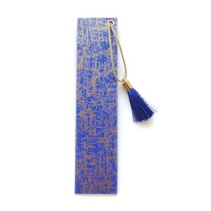 marque-pages parfumable