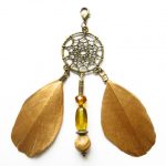 attrape-rêves jaspe