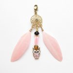 attrape-rêves chouette