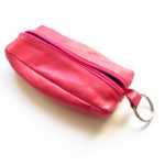 porte-monnaie grain de café