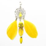 attrape-reves bouddha