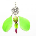 attrape-rêves chartreuse