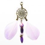 attrape-reves émaux