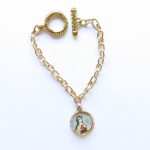 bracelet sainte-Thérèse