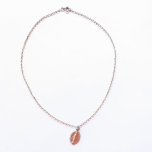 collier Vierge Marie