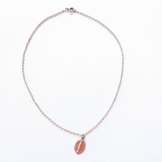 choker Vierge Marie