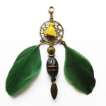 attrape-rêves tagua