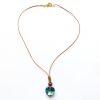 collier cœur