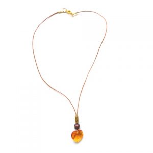 collier cœur