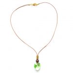 collier cœur
