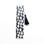 marque-pages parfumable