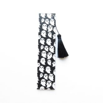 marque-pages parfumable