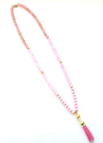 longueur collier