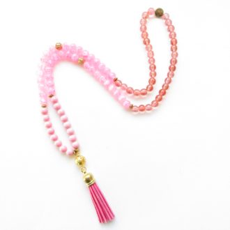 collier opéra