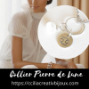 collier zodiac cancer