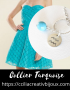 collier zodiac verseau